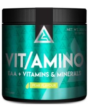 LA Vit / Amino | EAA + Vitamins & Minerals, 300 грама, Круша